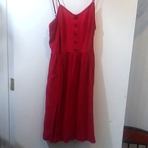 Women's dress